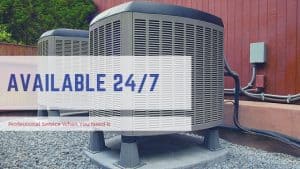 HVAC 247 Repair