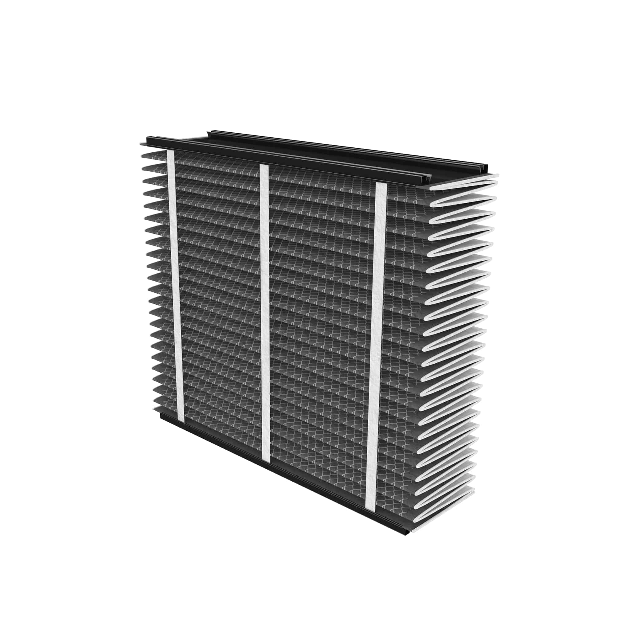 Aprilaire Cbn Odor Reduction Air Filter For Aprilaire Whole Home Air