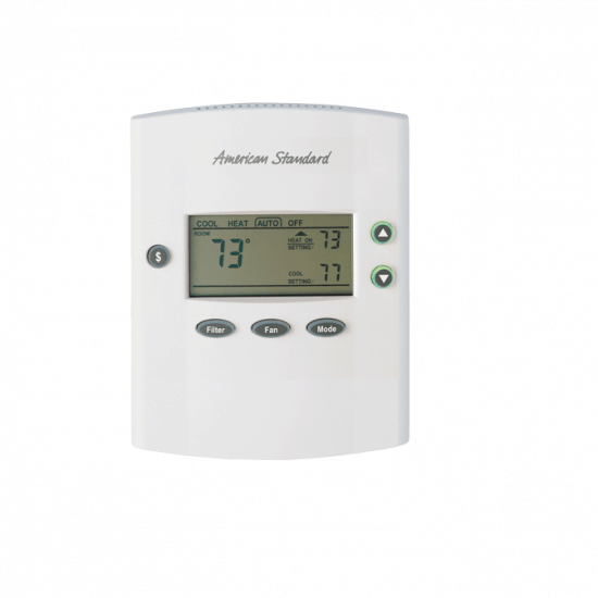 Thermostats Archives Premier Heating and Cooling Serving St. Louis